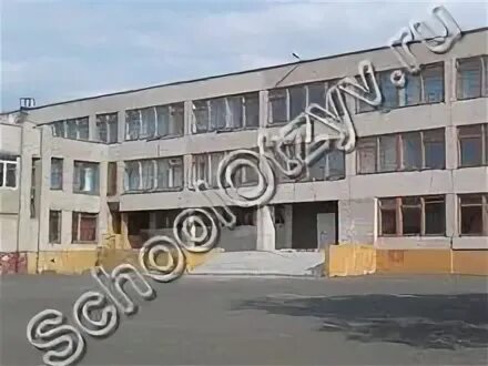 Сайт школы 49 орска