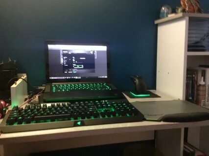 Setup 2016