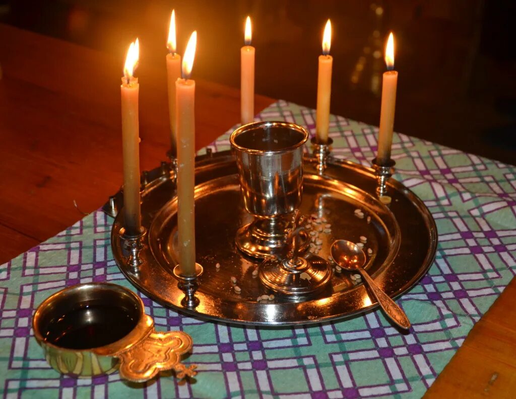 соборование пресвятой богородицы