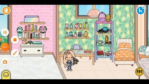 Включи kitty toca boca
