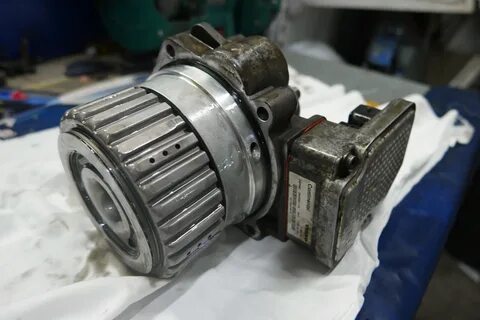 Редукторы volvo