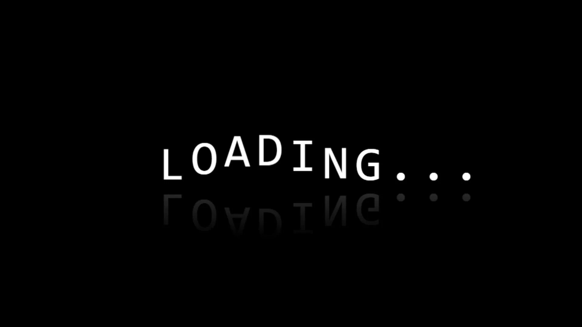 Надпись loading. Loading картинка. Гифка loading. Надпись loading на черном фоне.