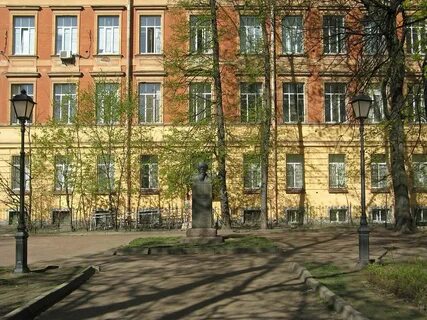 Санкт петербург литейный 37 39