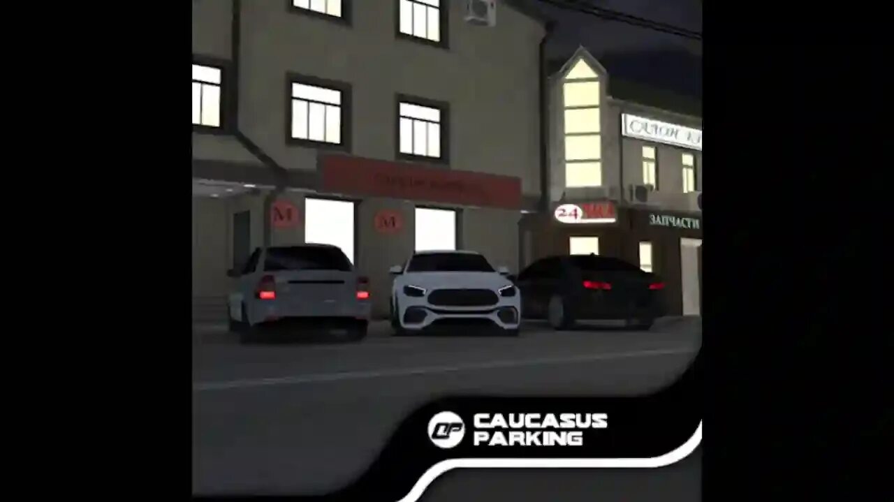 Взломанный caucasus parking. Caucasus parking: парковка 3d. Caucasus parking Mod. Caucasus parking места парковки.