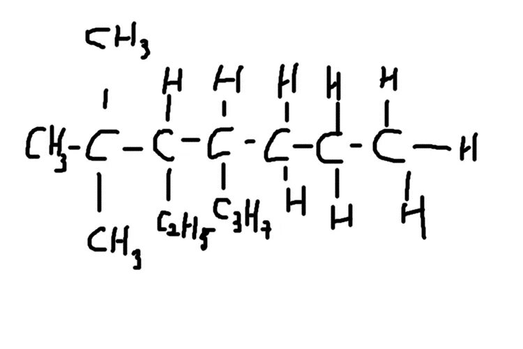 2,4-Диметил-4-этилгептана. Формула 2 2 димитил4 этилгентан3. 3 Пропилгептин 1. 4 Пропил 3 этилгептан. Этил гептан