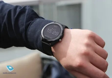 Asus vivowatch