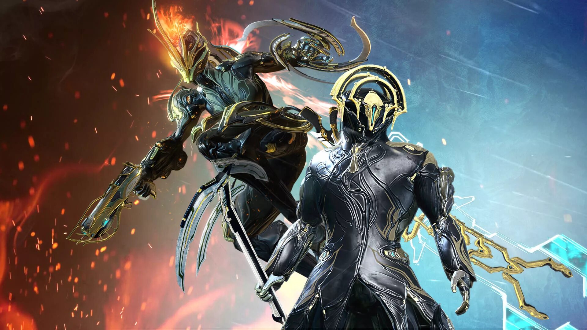 Warframe ios дата выхода. Фрост прайм и эмбер прайм. warframe фрост прайм. warframe эмбер и фрост. эмбер прайм варфрейм.
