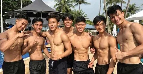 Boys 25