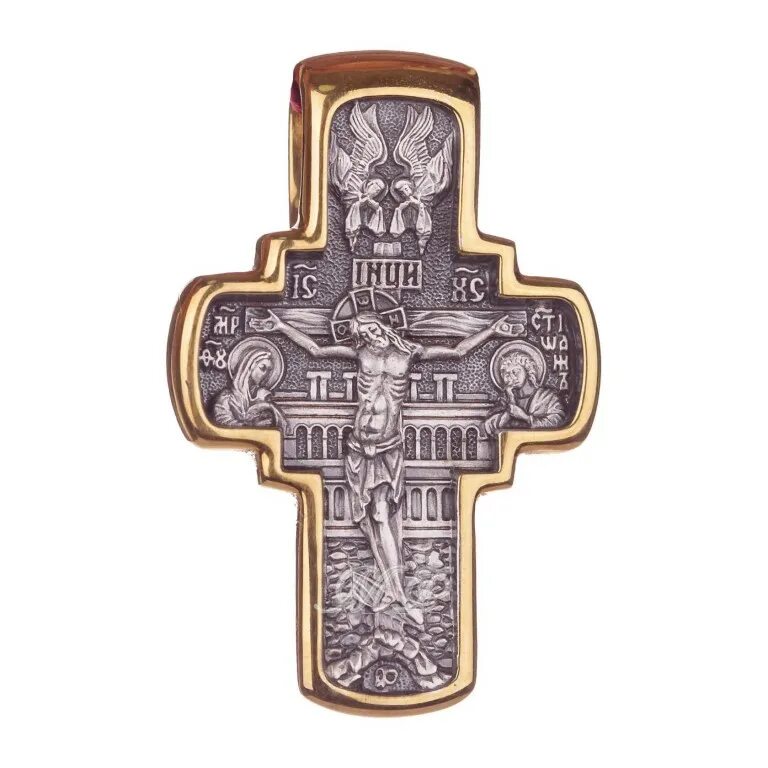 Какие есть православные кресты. Православный крест. Православные церковные крестики. Христианский крестик. Канонический православный крест.