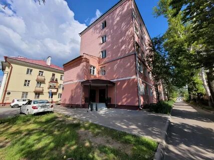 Адмиралтейская 17