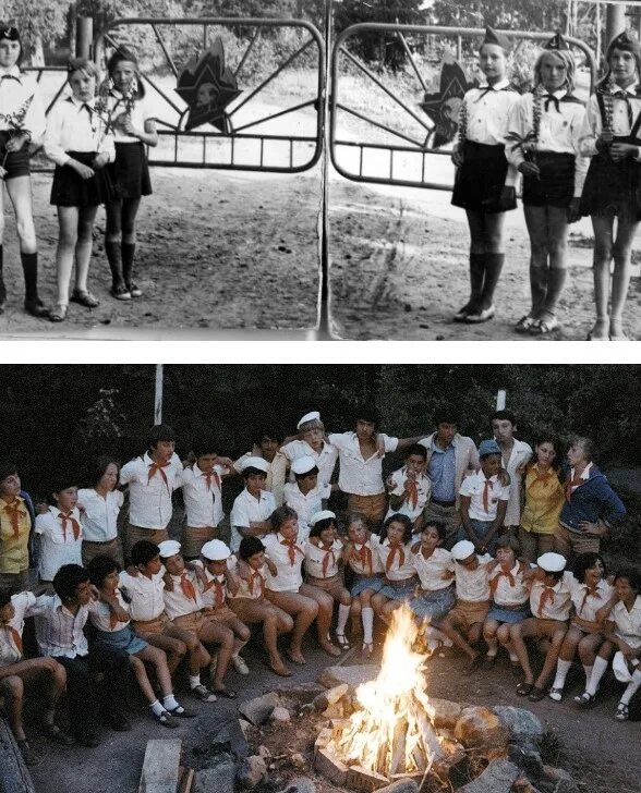 Пин на доске soviet