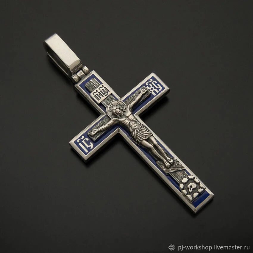 Нательный православный крестик серебро. Крест наперсный серебро. Крест наперстный серебрянный. Крестик нательный серебряный.