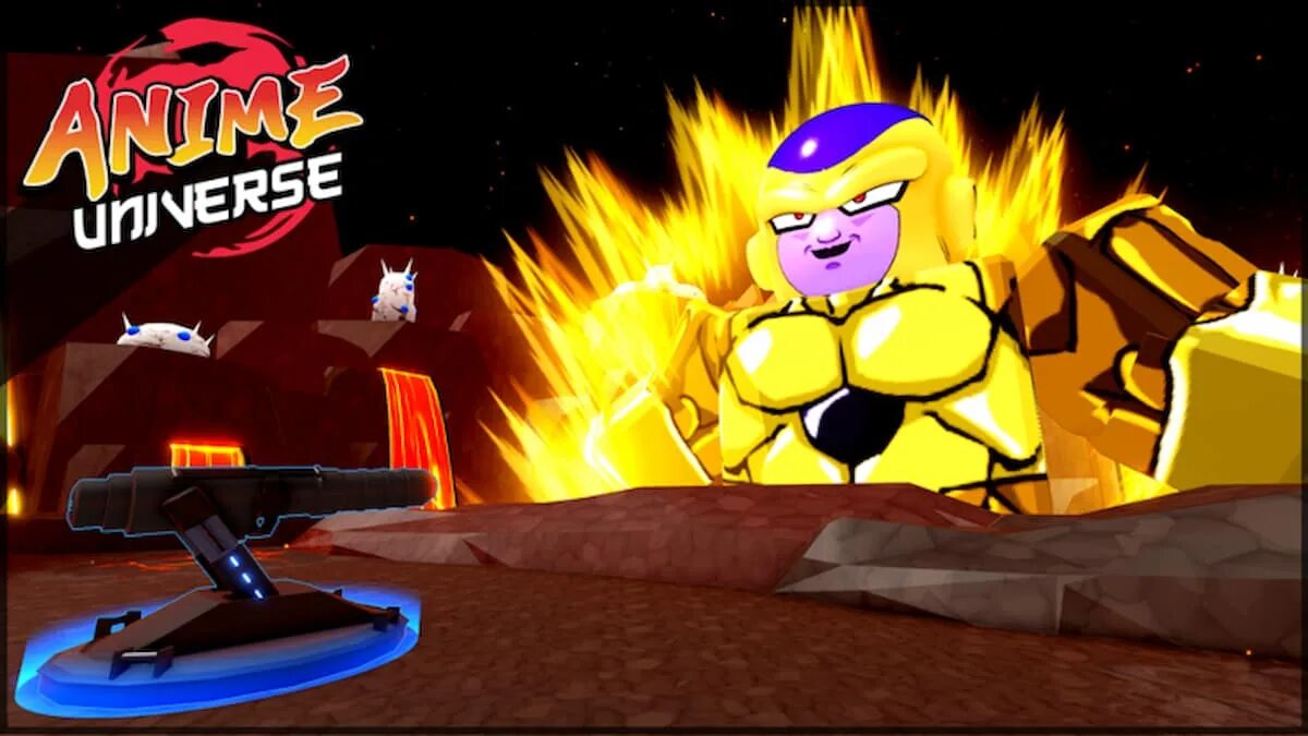 Universe of roblox. Universe of roblox