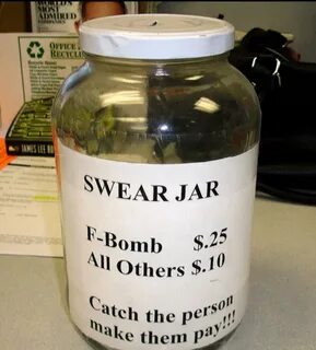 Swear перевод