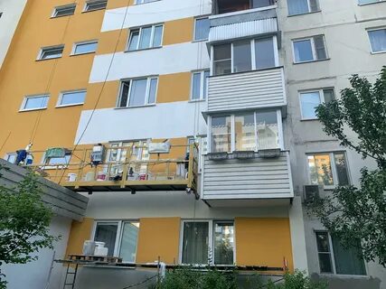 Дом после кап ремонта