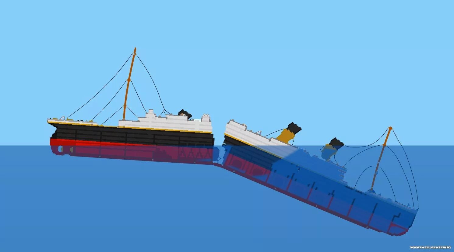 Ship Sandbox 2. Ship Sandbox 2 Титаник. Корабль для игры Sinking ship Simulator. Sinking Sandbox 2. Игра корабль 2д