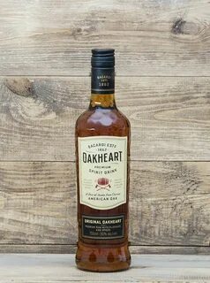 Oakheart 0.7