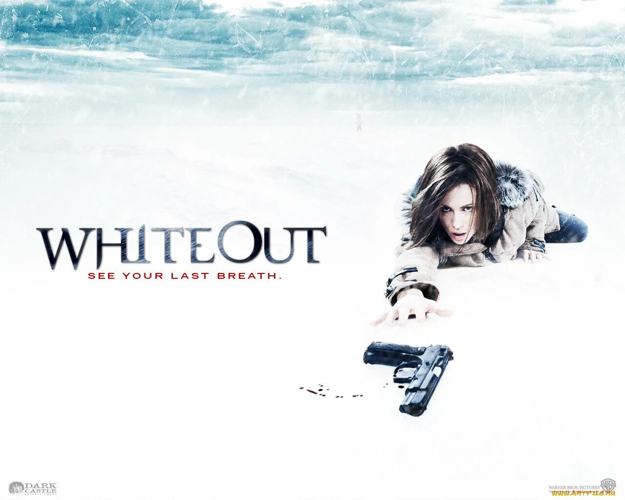 Белая мгла whiteout. Белая мгла 2009 кейт бекинсейл. Whiteout. Белая мгла 2009 постер. Белая мгла это природное явление.