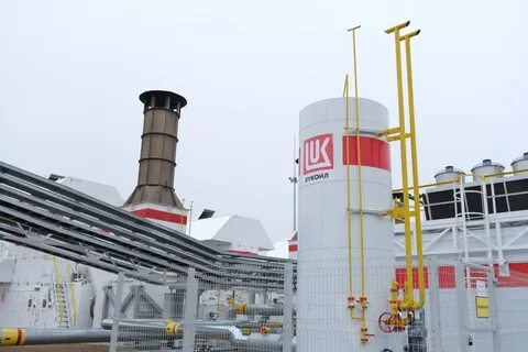 кунгурская нефтяная компания