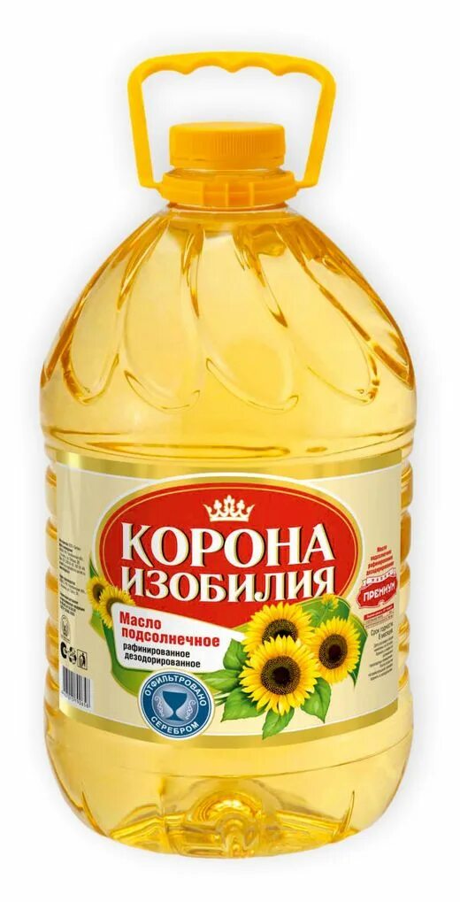 Корона изобилия. Масло подсолнечное корона изобилия 1.7л. Подсолнечное масло корона изобилия производитель. Масло подсолнечное рафинированное корона изобилия 1,7л. Масло подсол.РАФ.корона изобилия 1л.