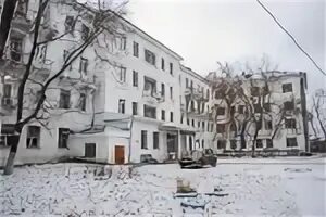Госпитали дзержинска