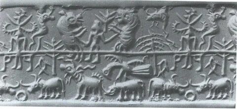 The wild gods