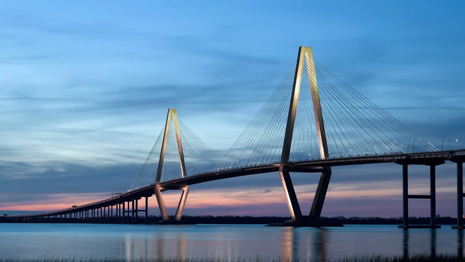 Что значит bridge
