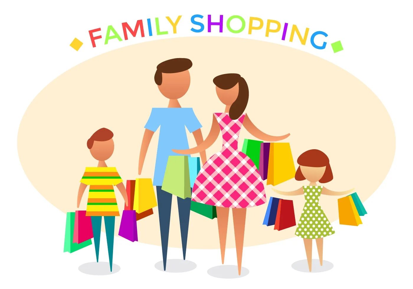 Одежда для всей семьи. Логотип одежда для всей семьи. Магазин одежды для всей семьи. Логотип для магазина одежды для всей семьи.