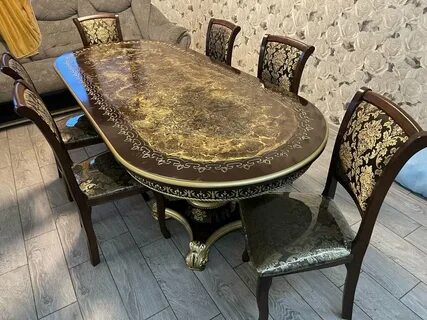 Гора мебели спб
