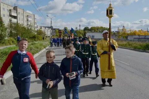 Верь новости