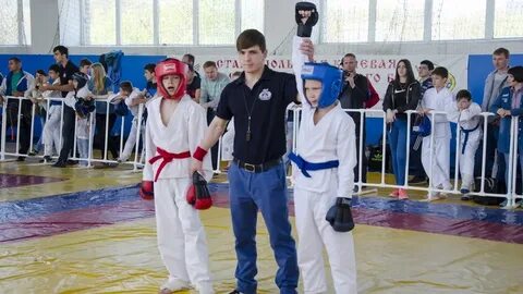 Холидей бой ставрополь