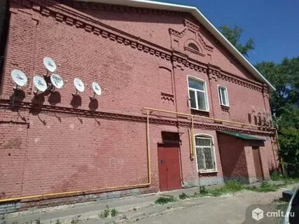 Краснознаменная 16