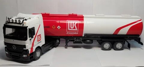 январь лукойл