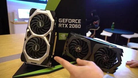 Rtx 2060s