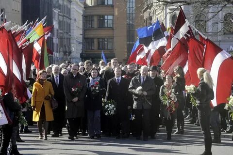 Новости латвии сегодня за последний час