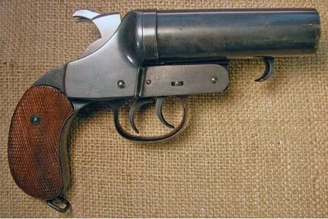 F guns