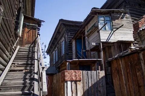 Ремонт домов улан удэ