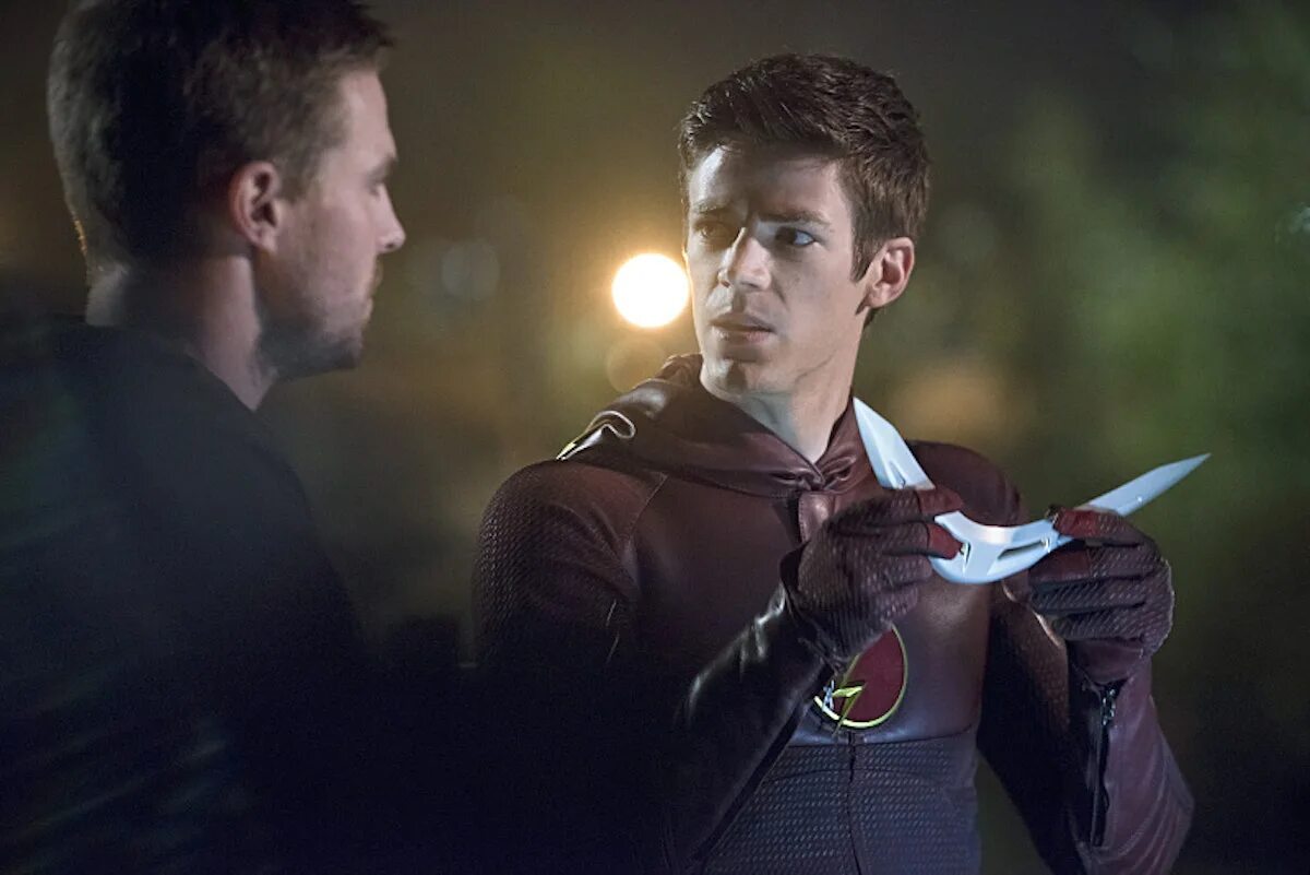 Flash 1 2 3