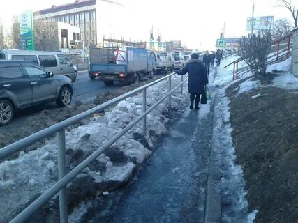 Куда обращаться владивосток