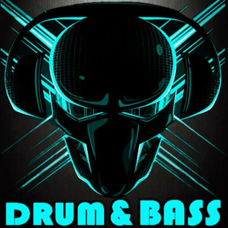 Пиратская станция Drum and BUSS. Драм н басс. DNB логотип. Drum and Bass логотип. Слушать драм н бейс лучшие