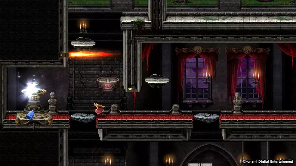 Grimoires era update. Castlevania Grimoire. Castlevania: Grimoire of Souls. Кастельвания игра платформер.