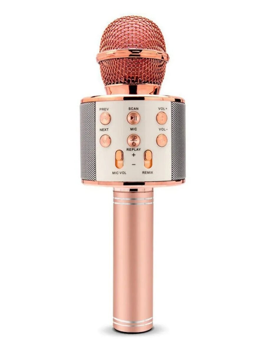 Микрофон ws. Микрофон wster ws 858. wireless microphone ws-858. wireless microphone hifi speaker ws-858. караоке микрофон wster ws 858.