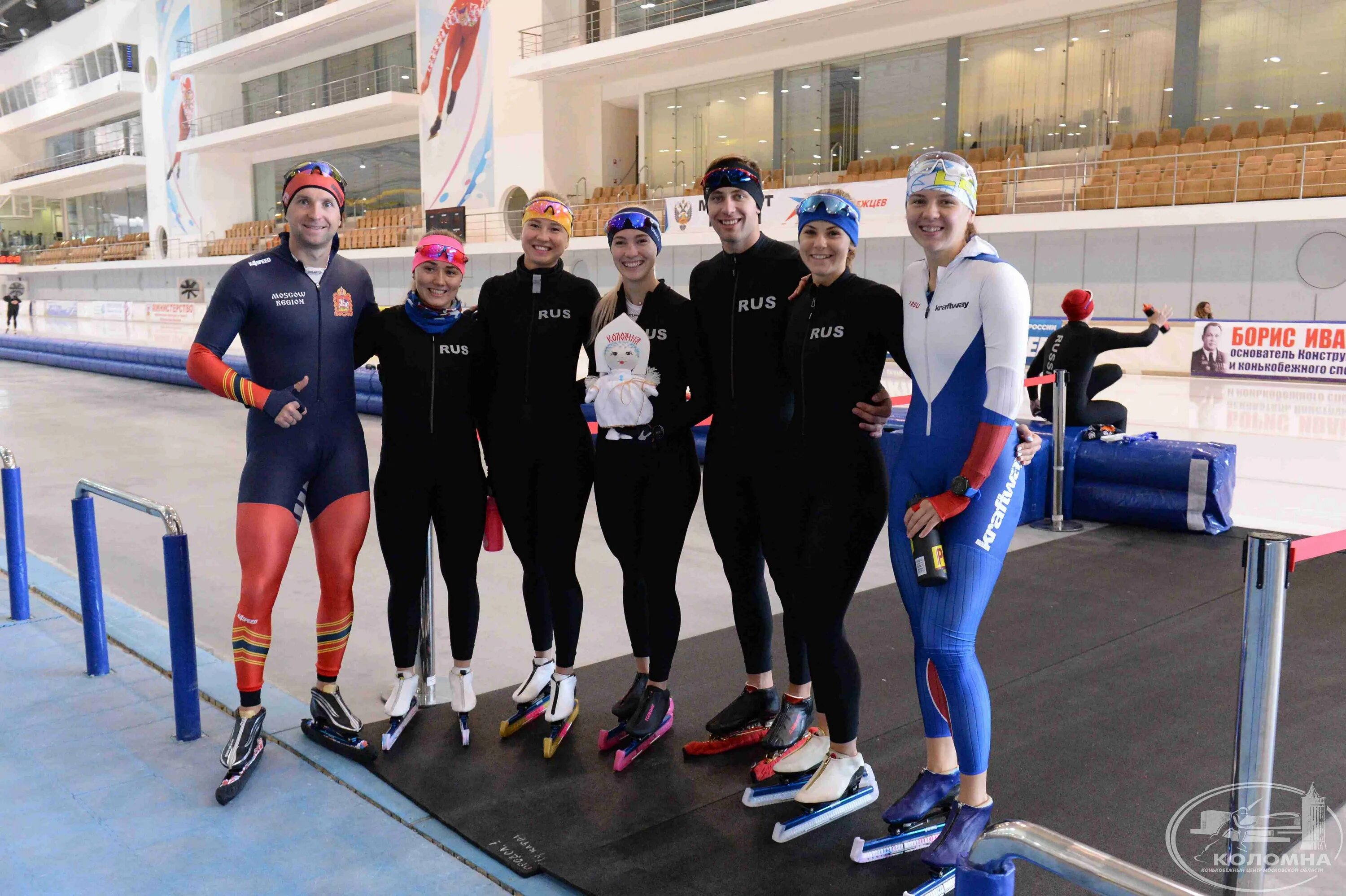 Новости спорта на сегодня в мире