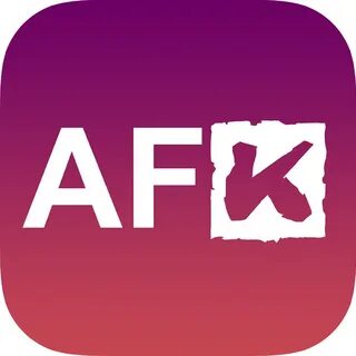 Антиафк лаунчер
