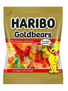 Мармелад gold