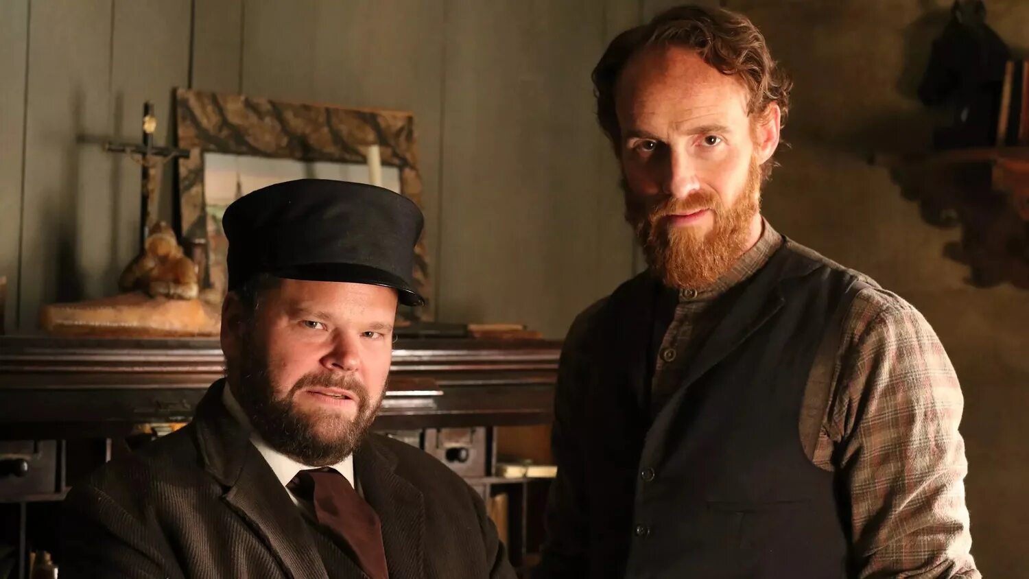 Сара-джинн лабросс. История холмов. Витторич чаретти. История холмов. Истории холмов / северяне / les pays d'en haut.