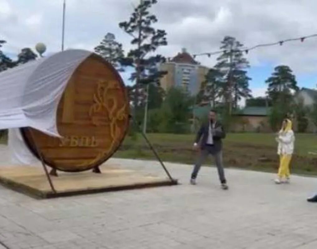 выставка гигантов улан удэ