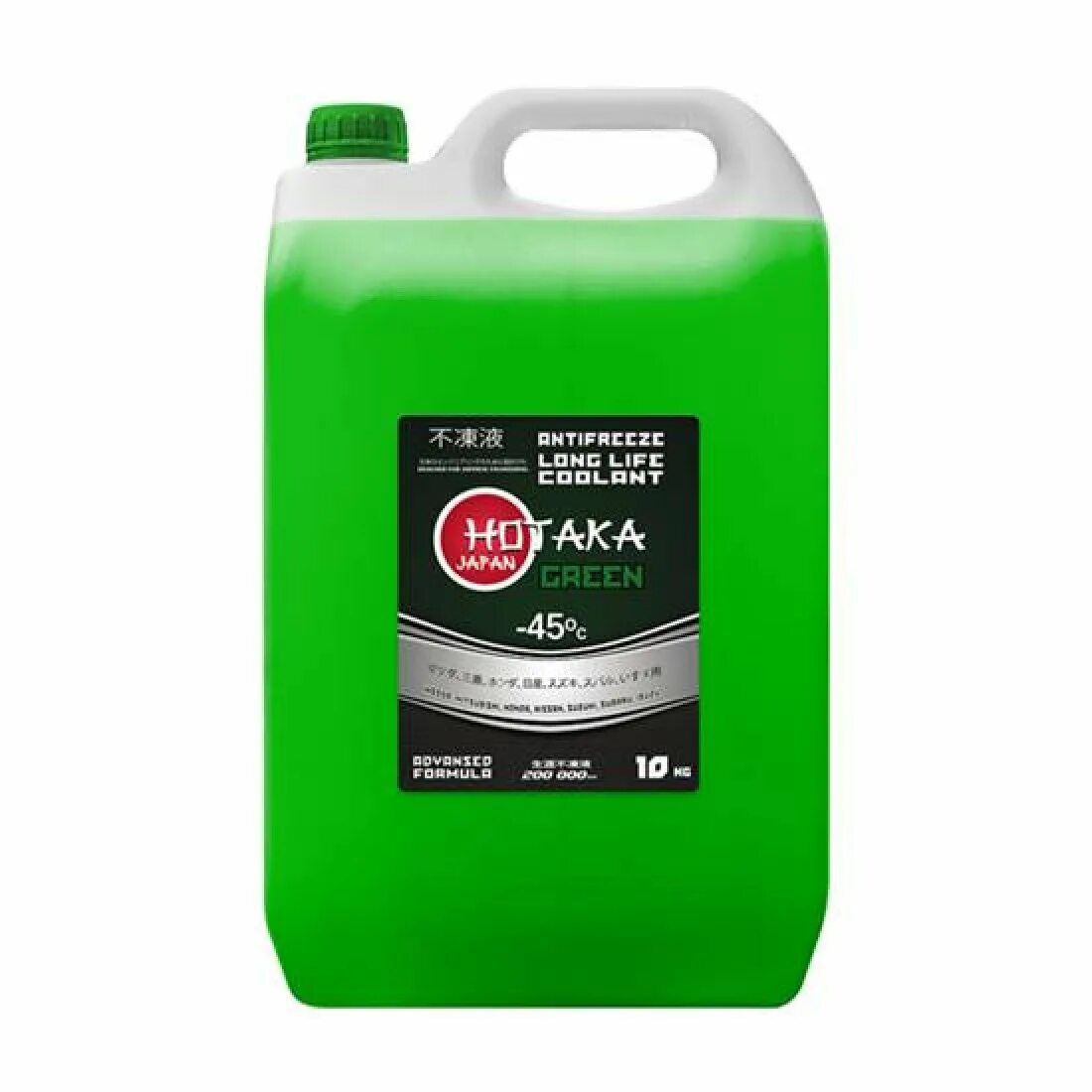 Antifreeze long life. Антифриз Hotaka Green long Life Coolant -45c, 5кг (. Takayama long Life Coolant Green -50 зеленый. Антифриз Hotaka Green long Life -45c 1кг. Антифриз Hotaka Red long Life Coolant.