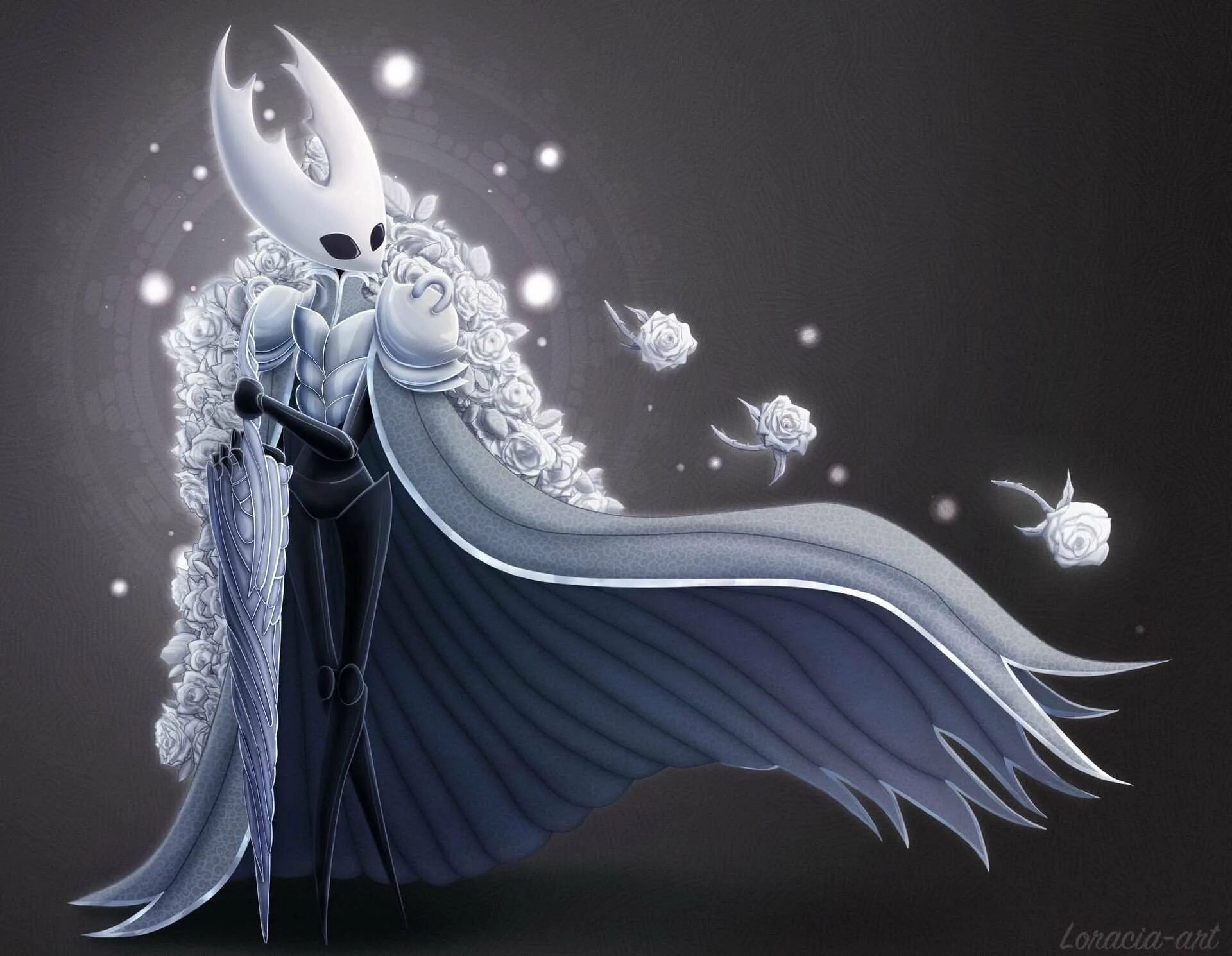 Hollow knight