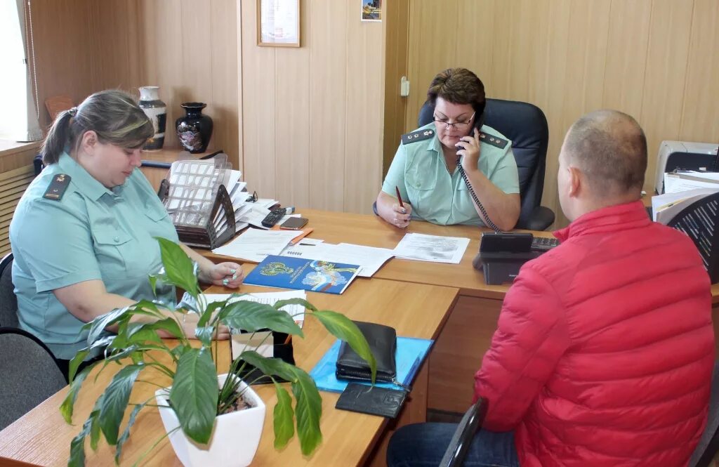 Новости - ГУФССП России по Волгоградской области